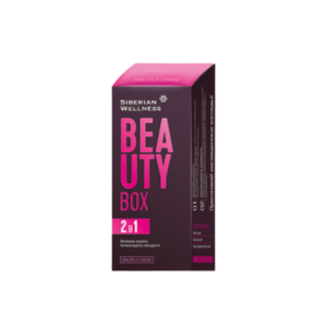 BEAUTY BOX – Lepota i sjaj
