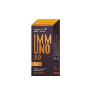 IMMUNO BOX – Zaštita od infekcija