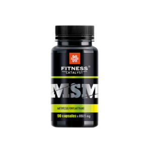 Metilsulfonilmetan – Fitness Catalyst Metilsulfonilmetan – Fitness Catalyst