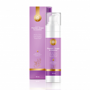 All-In-One Anti-Aging Treatment - Siberian Wellness